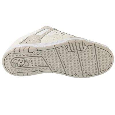 4. DC Shoes Stag DC01813-110 Beżowe 42