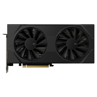 5. Karta graf.XFX Swift AMD Radeon RX 9060 8GB