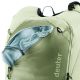 7. Deuter Updays 24 SL plecak Plecak sportowy Zielony Poliamidowy, Ripstop