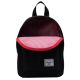 2. Herschel Classic Mini Backpack 10787-00001 Czarne One size