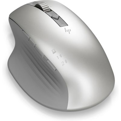 2. Mysz HP 930 Creator Wireless Mouse bezprzewodowa srebrna 1D0K9AA