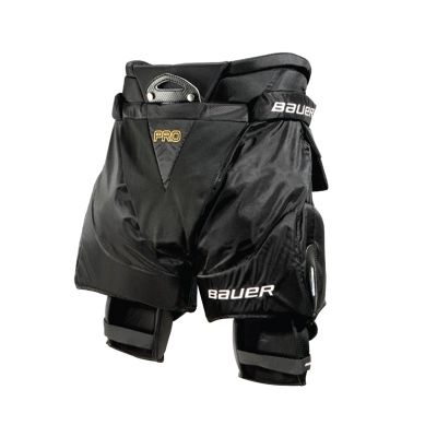 2. Spodnie bramkarskie Bauer Pro Senior