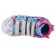 3. Buty Skechers Twi-Lites Mermaid Gems 20223N-MLT