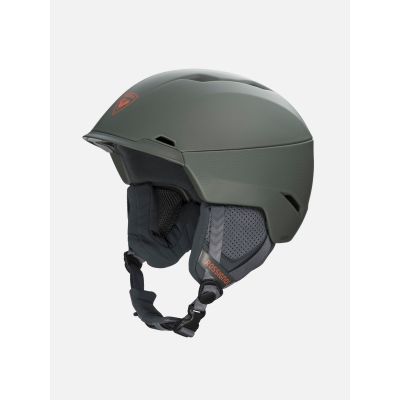 Kask Rossignol ALTA IMPACTS THE GREEN FOREST