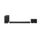 41. Soundbar LG S95TR 9.1.5 kan. 810W Bluetooth 5.1 Dolby Atmos Czarny