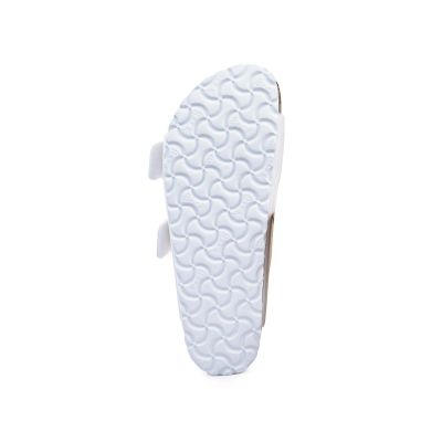 8. Buty Birkenstock BS W 1019046 White 