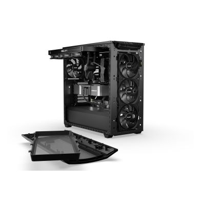 36. OBUDOWA BE QUIET! SHADOW BASE 800 DX BLACK