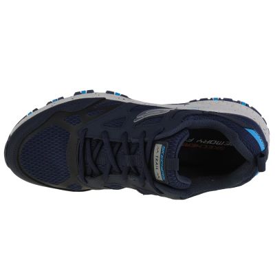 3. Skechers Hillcrest 237265-NVY Granatowe 42