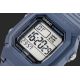 4. Zegarek CASIO W-800H-2AVES Unisex + BOX