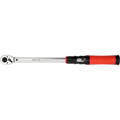 3. Zestaw dynamometryczny do wymiany kół YT-07847 YATO
