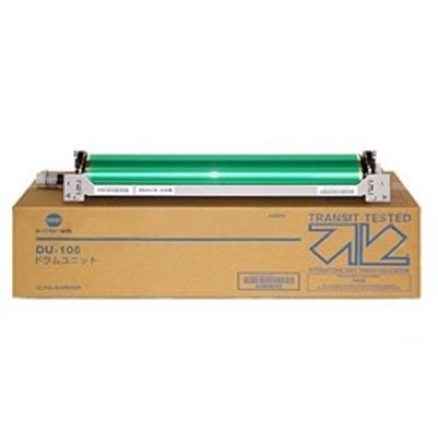 Zespół bębna Konica Minolta DU-106 - czarny - oryginalny