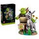 LEGO Icons 72423 - Shrek, Osioł i Kot w butach