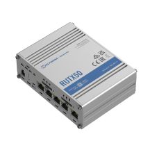 Teltonika RUTX50 Industrial 5G-Router