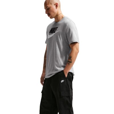 5. Spodnie męskie Nike Club czarne HJ1990 010