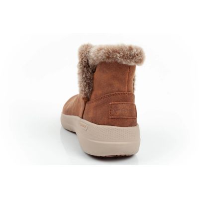 33. Buty Skechers Go Walk W 144660/CSNT