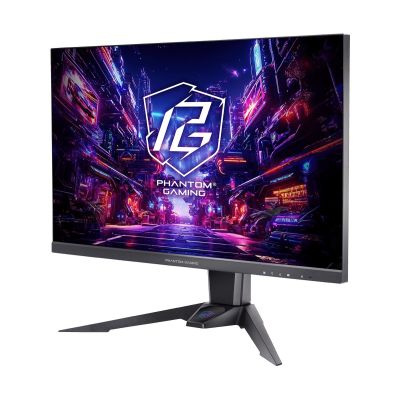 3. Monitor ASROCK Phantom Gaming PG27QFT2A 27"