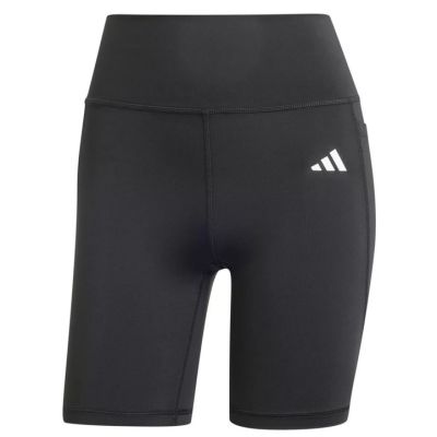 Spodenki adidas Optime Essentials Stash Pocket 7-Inch W IT2281