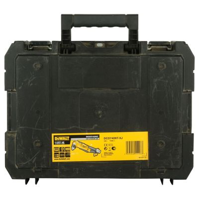 8. DEWALT WIERTARKO-WKRĘTARKA 18V LI-ON