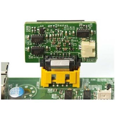 2. Supermicro SSD-DM128-SMCMVN1 urządzenie SSD 128 GB mSATA SATA III
