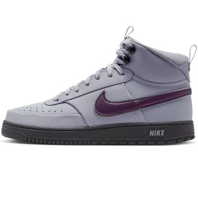 Buty Nike Court Vision MID Winter SE IQ7345-001