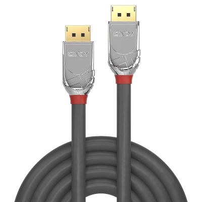 3. Lindy 36302 kabel DisplayPort 2 m Szary