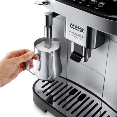 2. Ekspres ciśnieniowy DeLonghi ECAM 290.31.SB