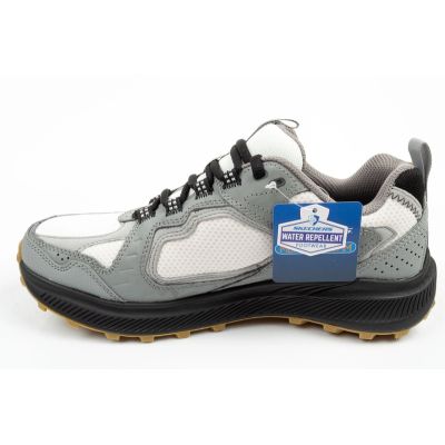 3. Skechers buty męskie sportowe trekkingowe Ridgestar Water-Repellent