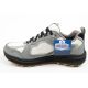 3. Skechers buty męskie sportowe trekkingowe Ridgestar Water-Repellent