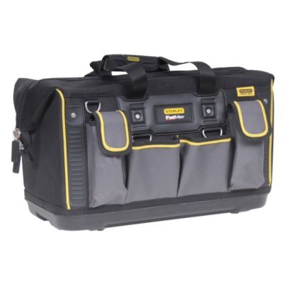 Stanley FMST1-71180 pudełko na narzędzia Czarny, Szary, Żółty