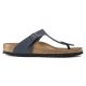 5. Birkenstock damskie japonki GIZEH BS 0143623 BLUE (szerokość wąska)