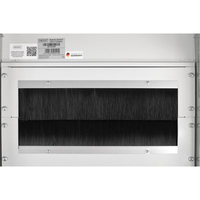 5. Digitus Szafa serwerowa Unique serii Server-N - 800x1200 mm (WxD)