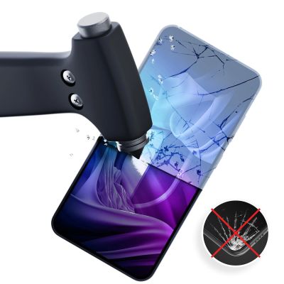 13. Folia matowa 3mk Silky Matt Pro na Samsung Galaxy S26+