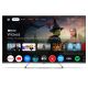 9. Telewizor SHARP 55JP7265E QLED 55" 4K Ultra HD Google TV Dolby Digital Plus Czarny