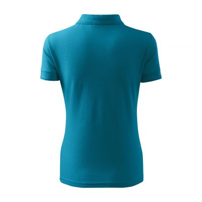 2. Koszulka polo Malfini Pique Polo W MLI-21059