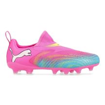 Buty Puma Junior Future Match LL FG/AG 108722-05
