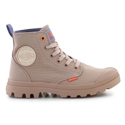 11. Buty Palladium Pampa Monopop W 99140-662-M