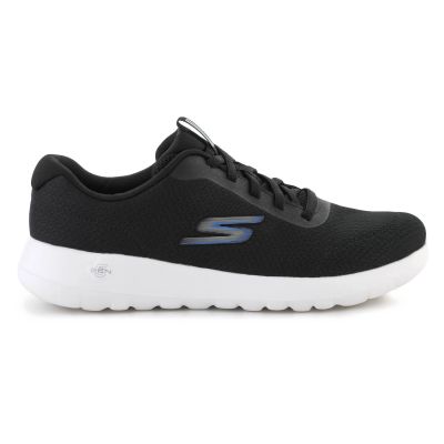 7. Buty Skechers Go Walk Max-Midshore M 216281-BKBL