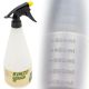 17. BUTELKA ZE SPRYSKIWACZEM 1000ML KINZO