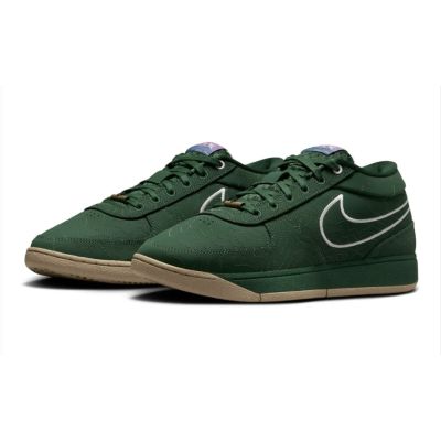 4. Buty Nike Book 1 "Flagstaff" Fir/Hemp/White/Phantom zielone - FJ4249-300