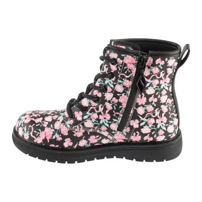 2. Skechers Gravlen - Pretty Punk 303346L-BLK Czarne 29