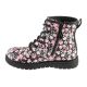 2. Skechers Gravlen - Pretty Punk 303346L-BLK Czarne 29