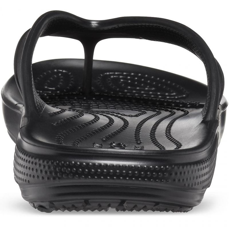 3. Klapki Crocs Classic II Flip 206119 001