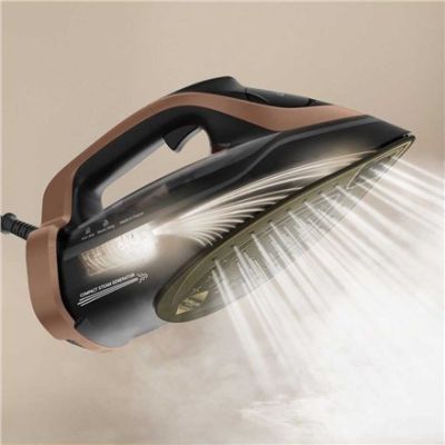34. Żelazko TEFAL FV9E50E0 Ultimate Power Pro