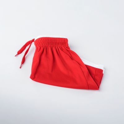 7. Spodenki Huari barracas II short kids Jr 92800356408