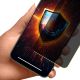 7. Folia prywatyzująca matowa 3mk Silky Matt Privacy na Samsung Galaxy S23 FE