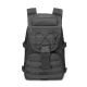 13. Plecak turystyczny Offlander Survival Hiker 35L OFF_CACC_35BK