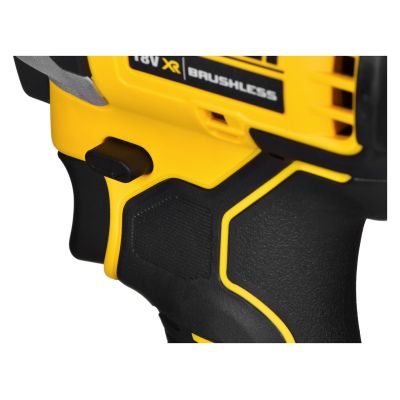 8. Zestaw Combo DeWalt 18V DCD709+DCF809 2x2,0Ah DCK2062D2T
