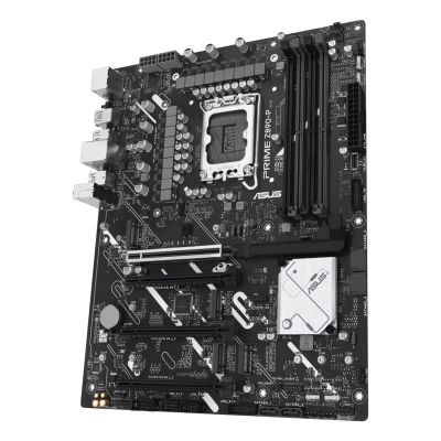 9. Płyta główna ASUS PRIME Z890-P