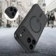 2. Etui Tech-Protect BasicMag MagSafe na iPhone 17 Pro - czarny mat