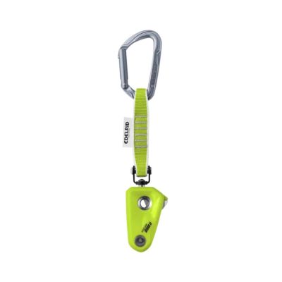 Przyrząd asekuracyjny Edelrid OHM II Oasis